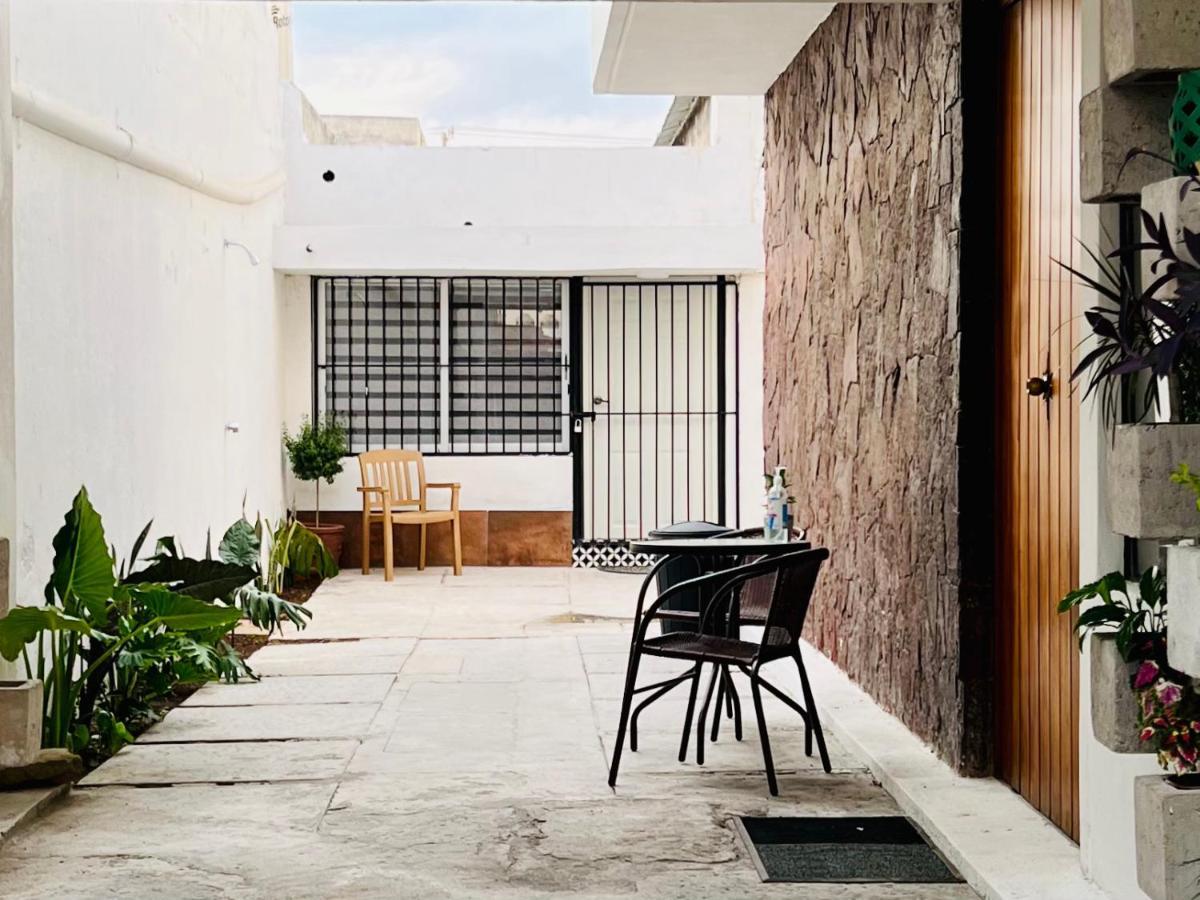 Loft En Centro Historico Cerca De Olas Altas Mazatlán Εξωτερικό φωτογραφία